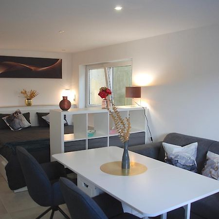 Willkommen In Dagersheim Bei Boeblingen! Gemuetliches 1 Zi Appartement Zum Wohlfuehlen In Einem Angenehmen Umfeld! 外观 照片